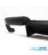 DIFFUSEUR BMW SÉRIE 5 F10 F11 10-13 LOOK M5