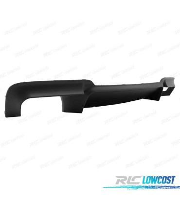 DIFFUSEUR BMW SÉRIE 5 F10 F11 10-13 LOOK M5