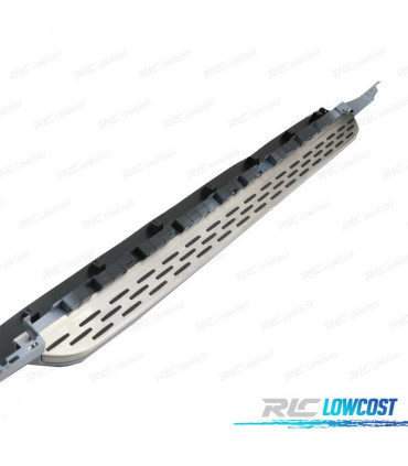 MARCHE-PIED VOLVO XC90 15-