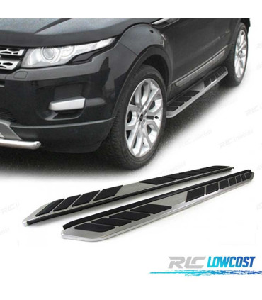 MARCHE-PIEDS RANGE ROVER EVOQUE