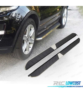 MARCHEPIEDS RANGE ROVER EVOQUE DYNAMIQUE