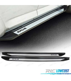 MARCHE PIEDS POUR TOYOTA RAV4 XA30 2009-2012