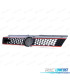 CALANDRE VOLKSWAGEN VW POLO 6R 6C 09-17 LOOK GTI