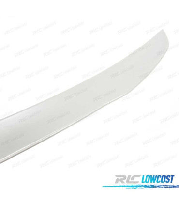 AILERON BECQUET MERCEDES CLASSE A V177 19- LOOK AMG A35