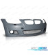 PARE CHOCS FRONTAL BMW E92 E93 06-10 LOOK M SRA