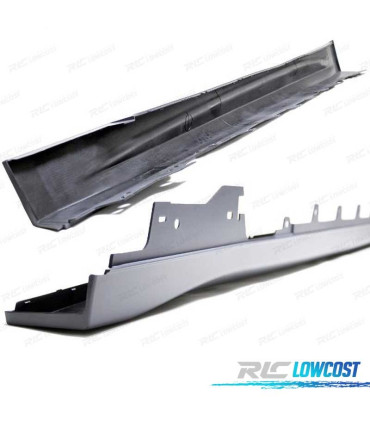 BAS DE CAISSE BMW F36 GRAN COUPÉ 13-18 LOOK M PERFORMANCE