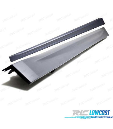 BAS DE CAISSE BMW F36 GRAN COUPÉ 13-18 LOOK M PERFORMANCE