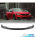 SPOILER LAME AVANT BMW F30 F31 11-17 LOOK M3 EVO
