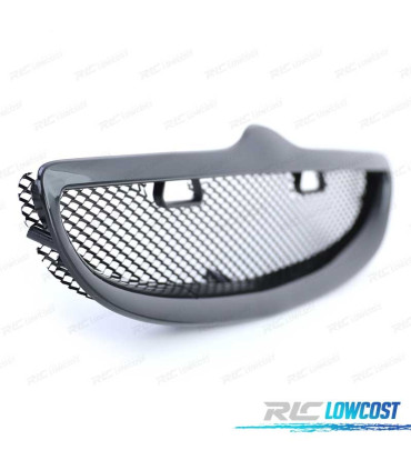 CALANDRE POUR CITROEN SAXO 99-04 NOIR