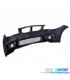PARE-CHOCS FRONTAL BMW E81 E87 E82 04-13 LOOK 1M SRA + GRILLES ANTI-BROUILLARD