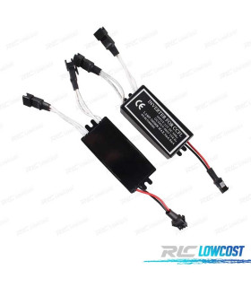 TRANSFORMATEURS ANGEL EYES CCFL POUR BMW E46 E36 E39