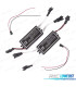 TRANSFORMATEURS ANGEL EYES CCFL BMW E46 E36 E39