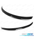 AILERON LAME COFFRE BMW F82 M4 14-20 M PERFORMANCE CARBONE