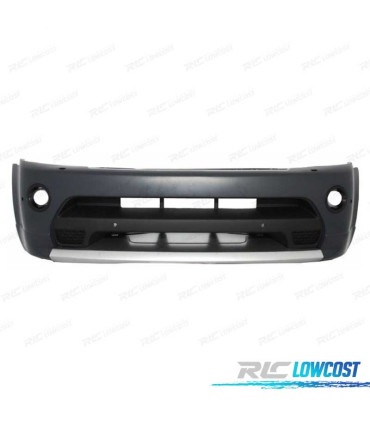 PARE CHOCS AVANT RANGE ROVER SPORT 10-13 LOOK AUTOBIOGRAPHY PDC