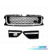 KIT AVANT POUR RANGE ROVER SPORT 09-13 PDC LOOK AUTOBIOGRAPHY