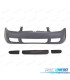 PARE CHOCS FRONTAL VOLKSWAGEN VW GOLF 4 97-03 LOOK R32