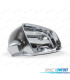 COQUES RÉTROVISEURS AUDI CHROMÉ A3 A4 A6