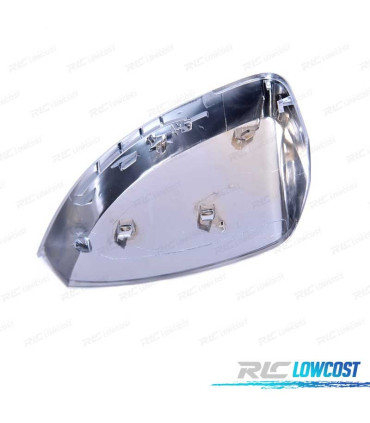 COQUES RÉTROVISEURS AUDI A3 8V 13-19 LOOK S3 RS3