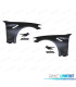 KIT AILES AVANT BMW G30 G31 17- LOOK M5 NOIR