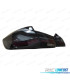 FEUX ARRIÈRE BMW F30 LIGHT BAR OLED FULL LED ROUGE FUMÉ