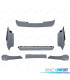KIT CARROSSERIE BMW X5 E70 07-10 AERO KIT