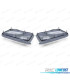 OPTIQUE DE PHARE MERCEDES W124 89-93