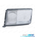 OPTIQUE DE PHARE GAUCHE MERCEDES W124 89-93