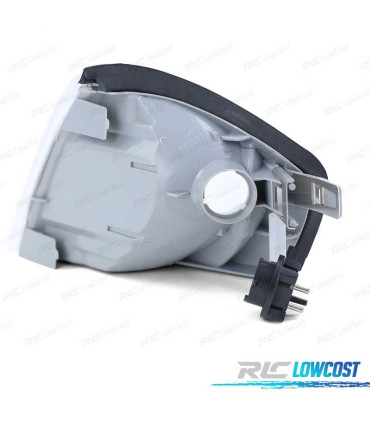 CLIGNOTANT AVANT DROIT MERCEDES SL W129 89-98 BLANC