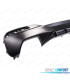 DIFFUSEUR BMW G30 17-19 LOOK M PERFORMANCE 550