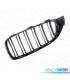 CALANDRES BMW F32 F33 F36 CARBONE LOOK M