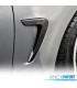 ENTRÉES D'AIR LATÉRALES BMW F32 F33 F36 CARBONE