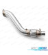 SUPPRESSEUR DOWNPIPE POUR BMW SÉRIE 1 F20 F21 SÉRIE 3 F30 F31