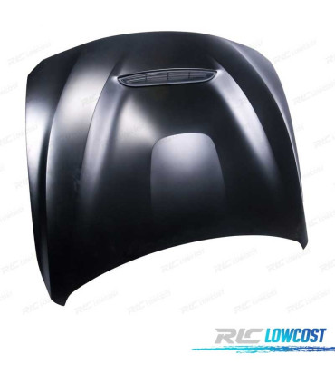 CAPOT BMW F30 F32 F31 F33 F36 LOOK GTS