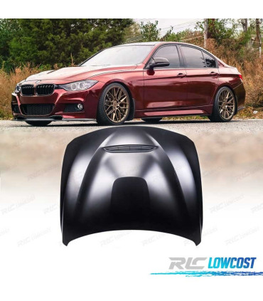 CAPOT BMW F30 F32 F31 F33 F36 LOOK GTS