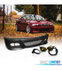 PARE CHOCS FRONTAL BMW E46 99-05 LOOK M3 + ANTIBROUILLARD JAUNE
