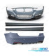 KIT CARROSSERIE BMW F30 LOOK M PERFORMANCE