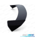 AILERON BECQUET BMW F20 F21 11-15 LOOK M PERFORMANCE NOIR BRILLANT
