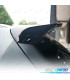 AILERON BECQUET MERCEDES GLC X253 SUV LOOK AMG NOIR BRILLANT