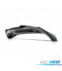 AILERON BECQUET MERCEDES GLC X253 SUV LOOK AMG NOIR BRILLANT