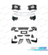 PARE-CHOCS FRONTAL BMW G20 G21 19-22 LOOK M PDC
