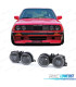 PHARES BMW E30 82-94 FOND NOIR