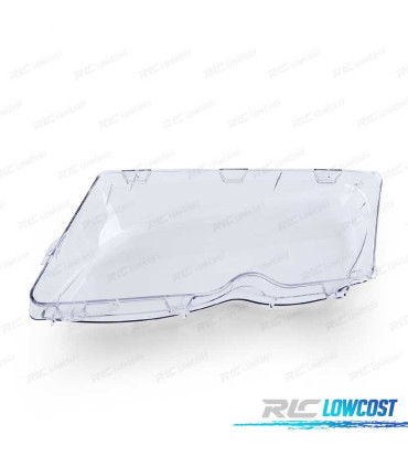 OPTIQUE DE PHARE DROIT BMW SÉRIE 3 E46 01-05 4 PORTES