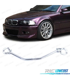 BARRE ANTI-RAPPROCHEMENT BMW SÉRIE 3 E46 4 CYLINDRES