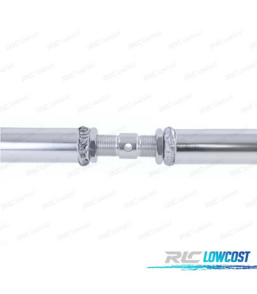 BARRE ANTI-RAPPROCHEMENT BMW SÉRIE 3 E46 4 CYLINDRES