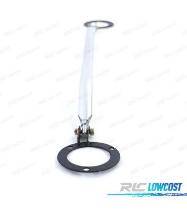 BARRE ANTI-RAPPROCHEMENT BMW SÉRIE 5 E34