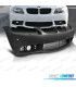 PARE-CHOCS FRONTAL BMW E90 E91 05-08 LOOK M3 PDC SRA