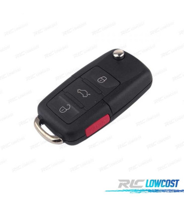CLÉ COMPLÈTE POUR VOLKSWAGEN VW BEETLE GOLF PASSAT POLO 315Mhz