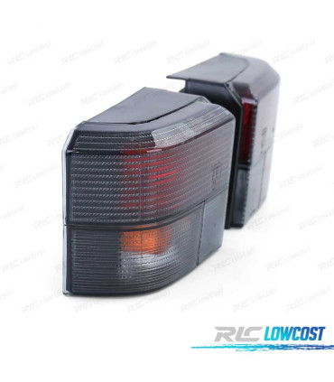 FEUX ARRIÈRE VOLKSWAGEN VW T4 90-03 FUMÉ