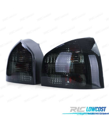 FEUX ARRIÈRE AUDI A3 8L 96-00 FUMÉ
