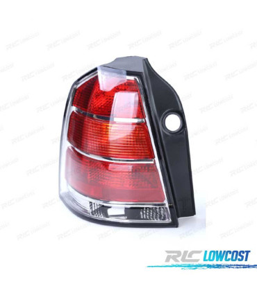 FEUX ARRIÈRE OPEL ZAFIRA 05-08